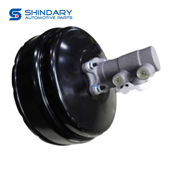 Vacuum booster S116300000002 for FOTON MILLER