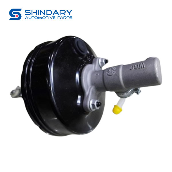 Vacuum booster S116300000052 for FOTON MILLER