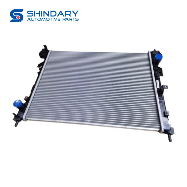 Radiator assy S201040-0500-AA for CHANGAN