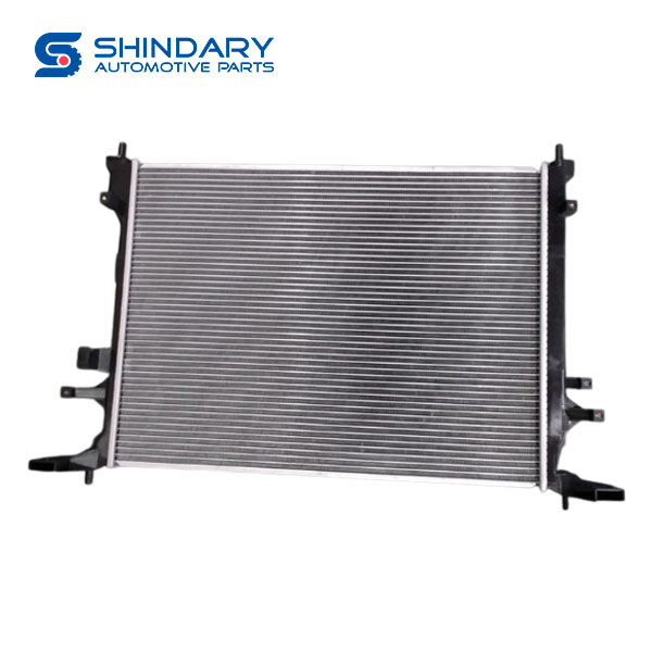 Radiator S201040-0500 for CHANGAN