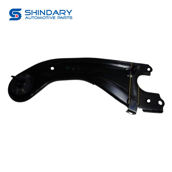 Left rear longitudinal arm assy S201050-0801 for CHANGAN CS55 PLUS