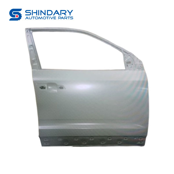 Front door welding assy (right S201070-0200 for CHANGAN