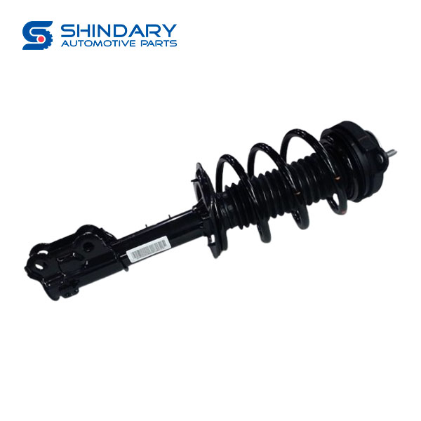 Front pillar assy S202F260204-0300 for CHANGAN UNI-T