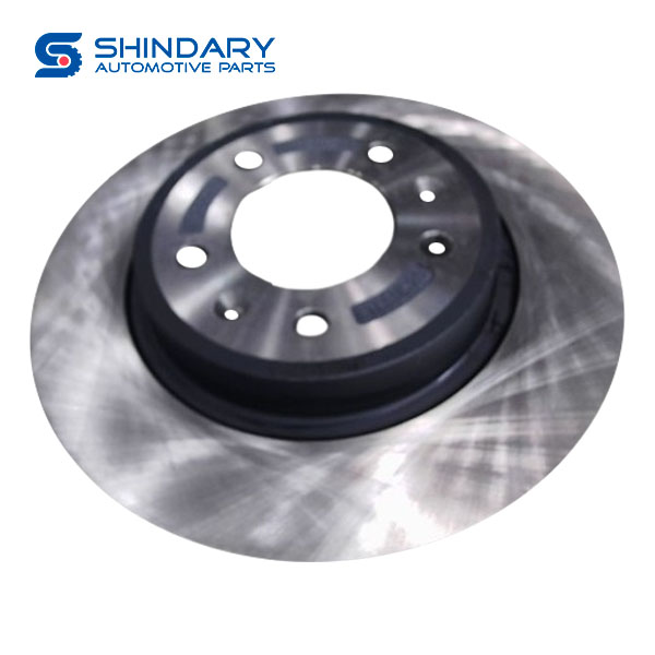Rear brake disc S202F260303-0101 for CHANGAN CS55 PLUS
