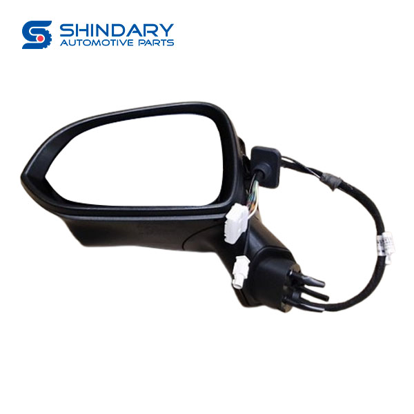 Exterior rearview mirror assy S202F271002-0003 for CHANGAN
