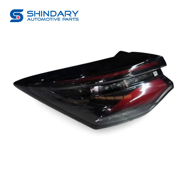Assemble the rear lamp assy S202F280503-0300-AB for CHANGAN