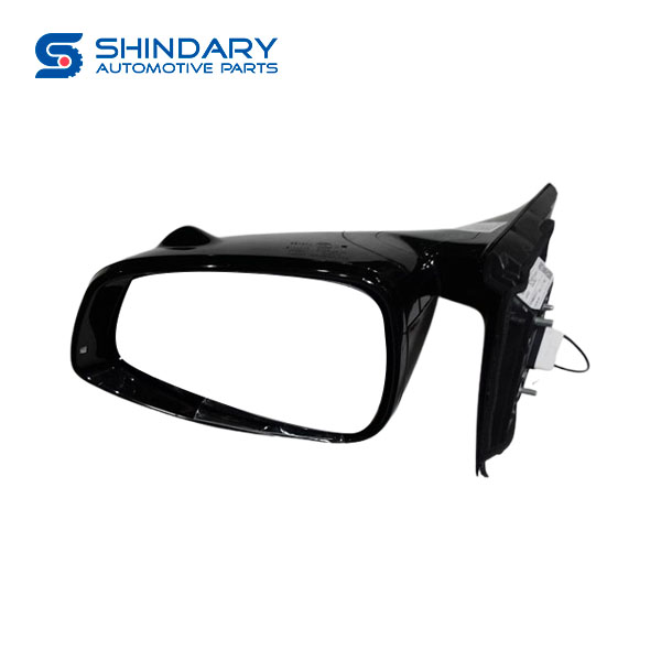Exterior rearview mirror assy S203F270802-6440 for CHANGAN
