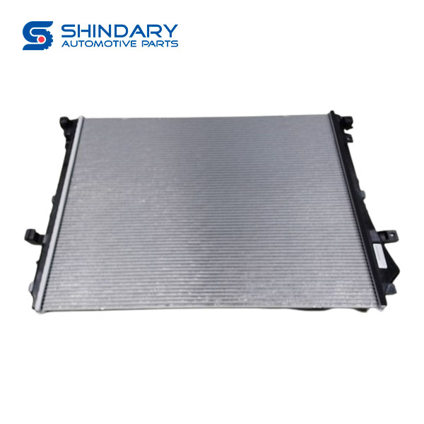 Low-temperature radiator S203F280104-0300-AA for CHANGAN CS55