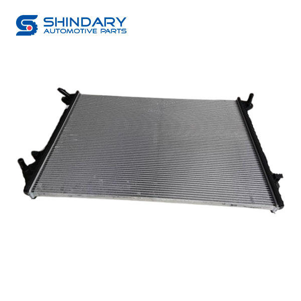 Low-temperature radiator S203F280104-0301 for CHANGAN