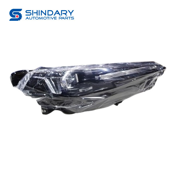 Integrated front light assy (right) S203F280501-0401-AA for CHANGAN