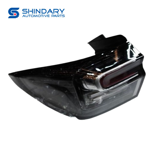 Assemble the rear lamp assy S203F280503-0300-AB for CHANGAN UNI-S