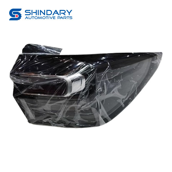 Assemble the rear lamp assy S203F280503-0400-AB for CHANGAN UNI-S