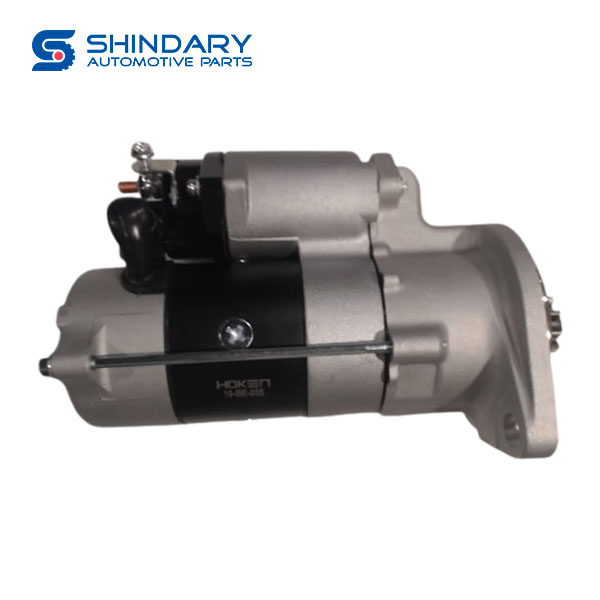 Starter S28100-02710 for HINO