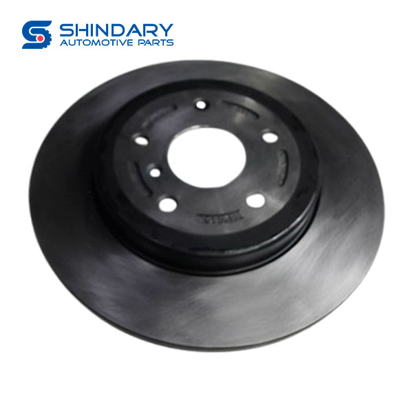 Rear brake disc S301067-0200-AB for CHANGAN CS75