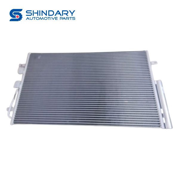 Condenser S301133-0102 for CHANGAN