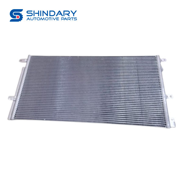 Condenser S302F280104-3001 for CHANGAN