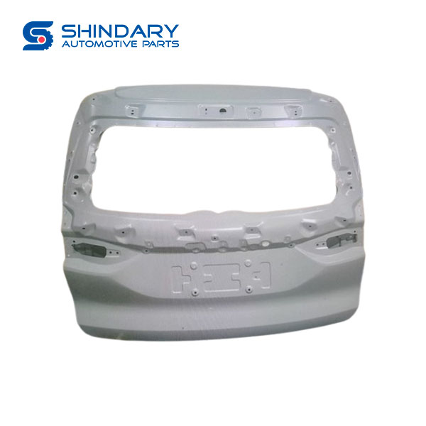 Back door welding assy S311F270108-0100 for CHANGAN