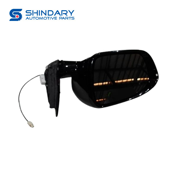 Exterior rearview mirror assy S311F271002-0104-AC for CHANGAN
