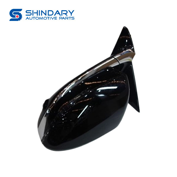 Exterior rearview mirror assy S311F271002-0107 for CHANGAN CS15