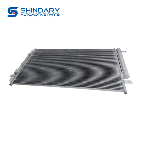 Condenser S311F280104-1300 for CHANGAN
