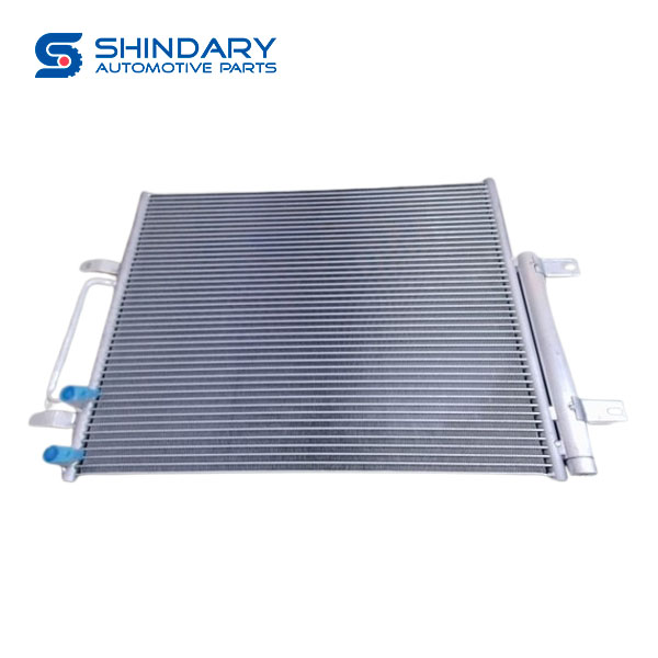 Condenser S311F280104-1305 for CHANGAN