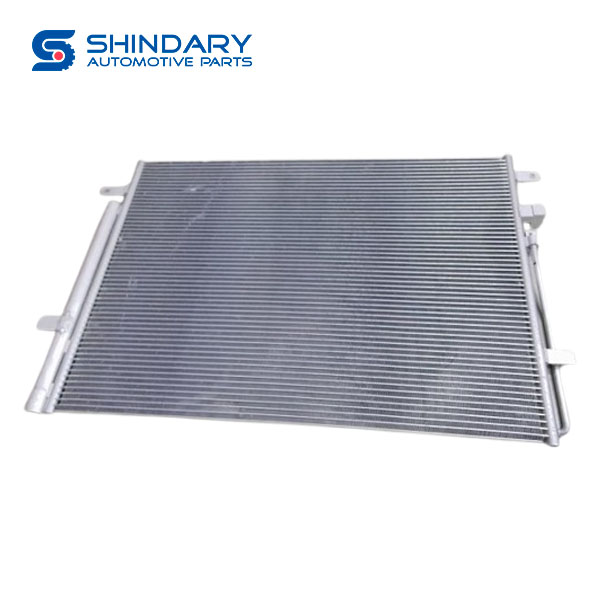 Condenser S311F280104-1315 for CHANGAN