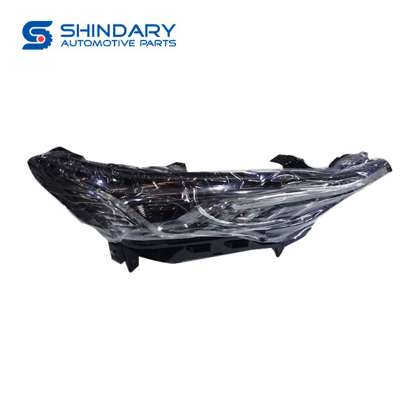 Combined headlamp assy (right) S311F280501-0400-AC for CHANGAN CS75 PLUS