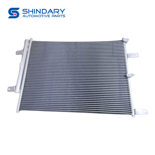Condenser S401020-0330 for CHANGAN