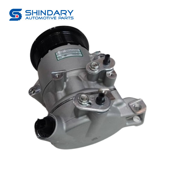 Compressor assy S401021-0101 for CHANGAN CS95