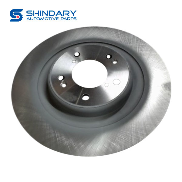 Rear brake disc S401032-0201 for CHANGAN CS95
