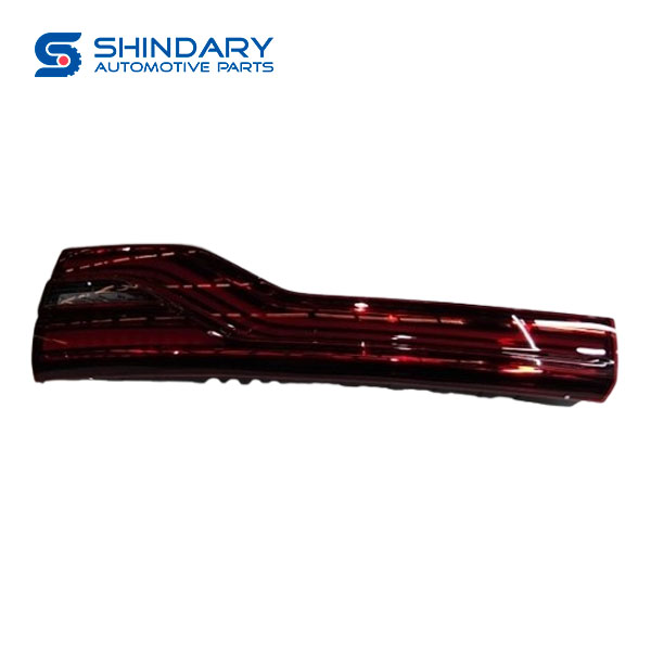 Assemble the rear lamp assy S401041-1011 for CHANGAN CS95