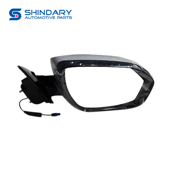 Exterior rearview mirror assy S401069-0021 for CHANGAN CS95