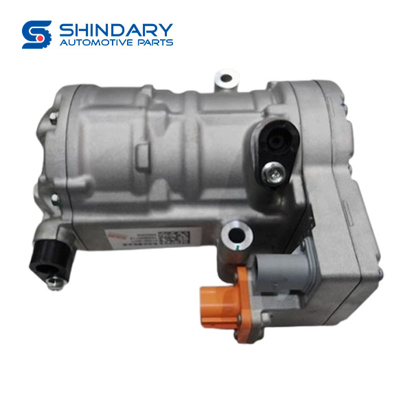 Electric compressor assy S50EV-8103020 for DONGFENG Friday