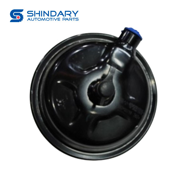 Left brake chamber assy SH3519010-CP243 for FOTON