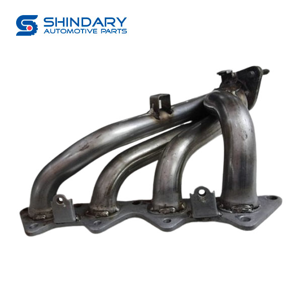 Exhaust manifold SMW253689 for MAXUS