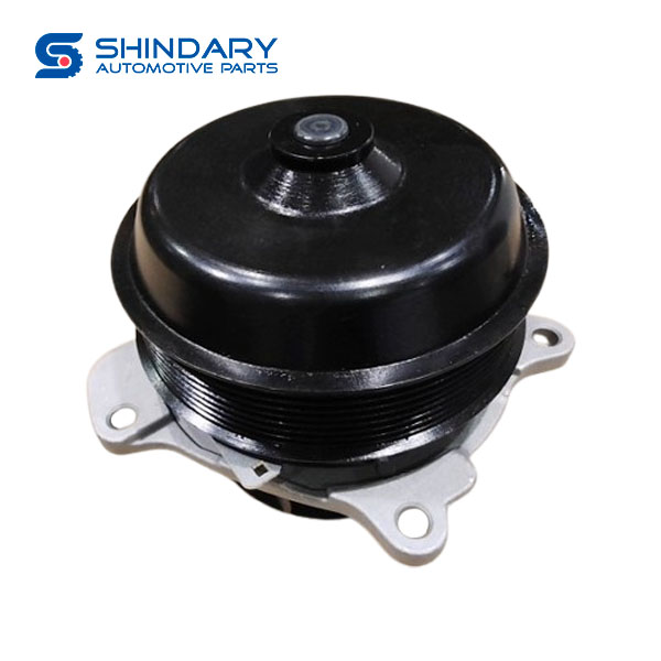 Water pump SOL-5300-011-214 for SORL