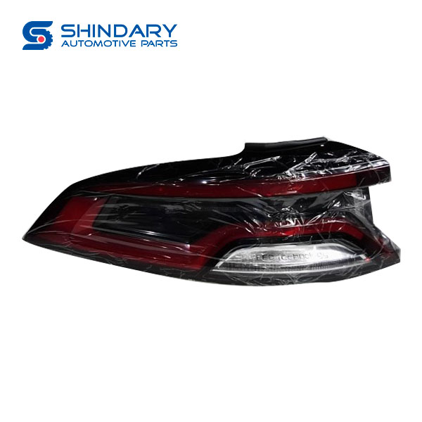 The left combination rear lamp assy ST-4133010C for BYD TAN