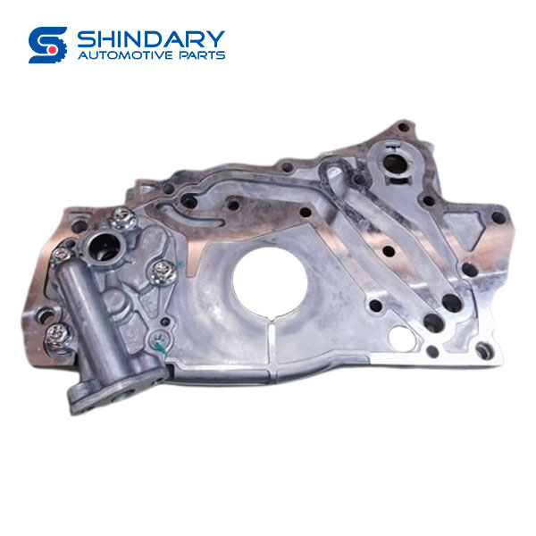 Oil pump SWM250295 for GREAT WALL HAVAL H6