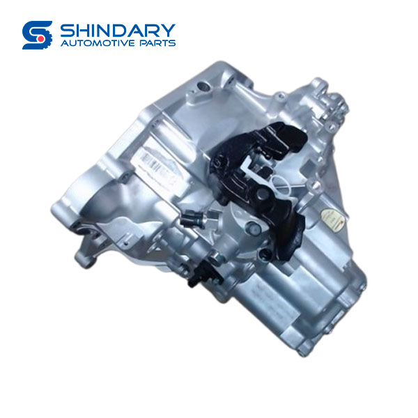 Transmission assy SX7B-1700020 for DONGFENG T5L