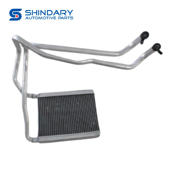 Radiator core assy T11-8107130 for CHERY