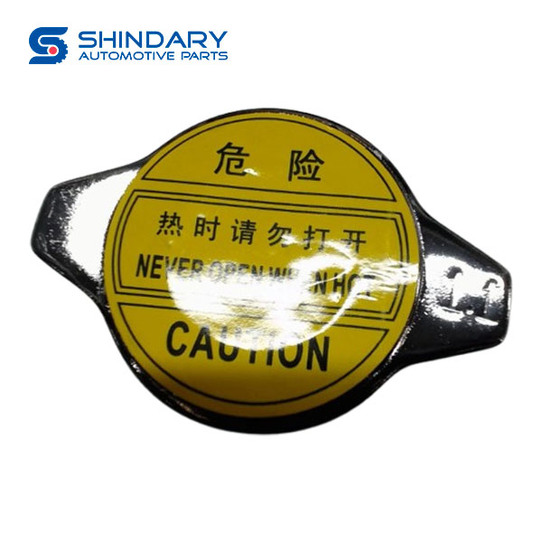Radiator T11-BJ1301111 for CHERY