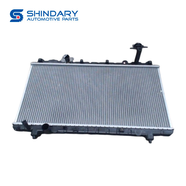 Radiator assy T111301110DA for CHERY