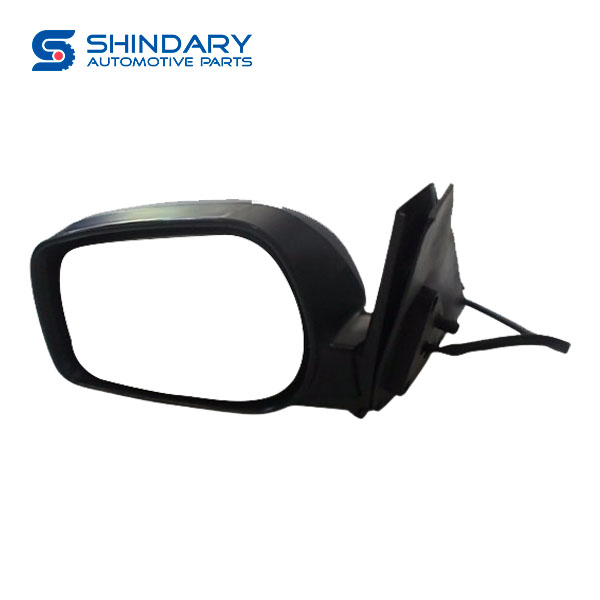 Left exterior rearview mirror assy T118202010DQ for CHERY