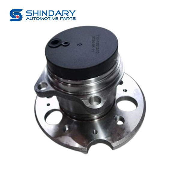 Rear hub bearing T15-3301210 for CHERY