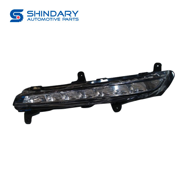 Right daytime running light T21-4499020 for CHERY