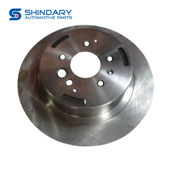 Brake disc T213502075 for CHERY Tiggo 5