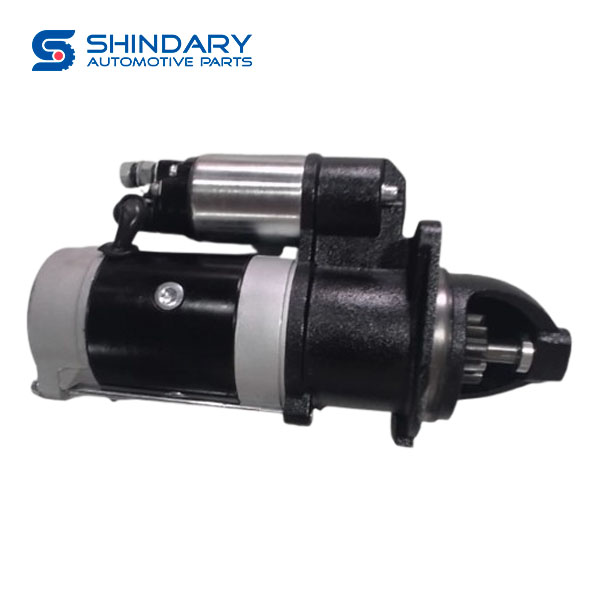 Starter T837010021 for JAC