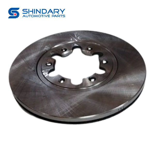 Brake disc UH8133251 for MAZDA BT50