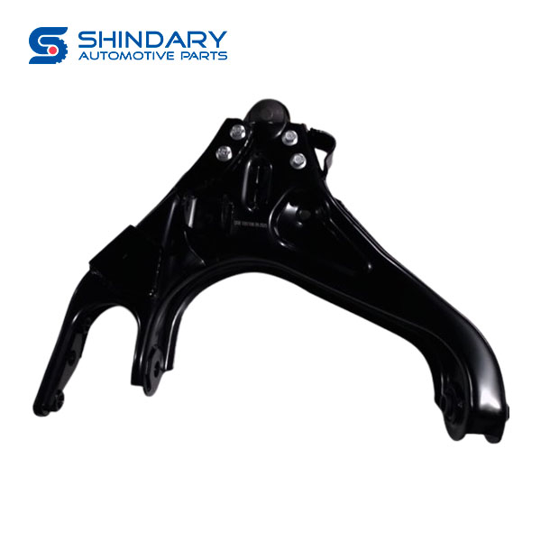 Left control arm assy UR61-34-350B for MAZDA B2600