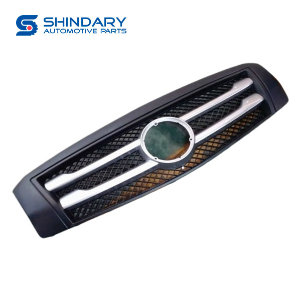 Grille V1531020002A0 for FOTON TOANO